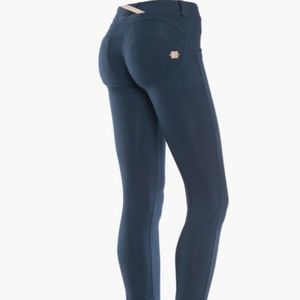 Freddy WR UP Shaping Effect Low Waist Skinny